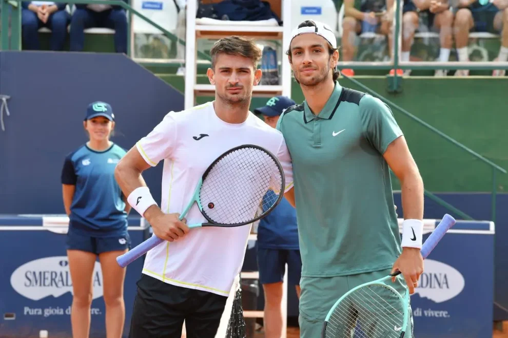 dónde ver Roland Garros 2025: Musetti - Navone