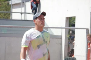 dónde ver Roland Garros 2025: Norrie - Gómez
