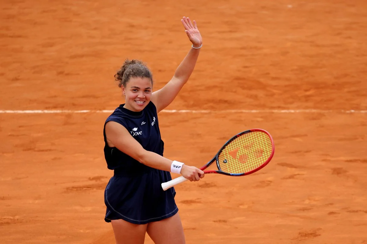 dónde ver WTA Roma 2025: Paolini - Stearns