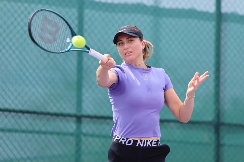 dónde ver Roland Garros 2025: Ruse - Badosa