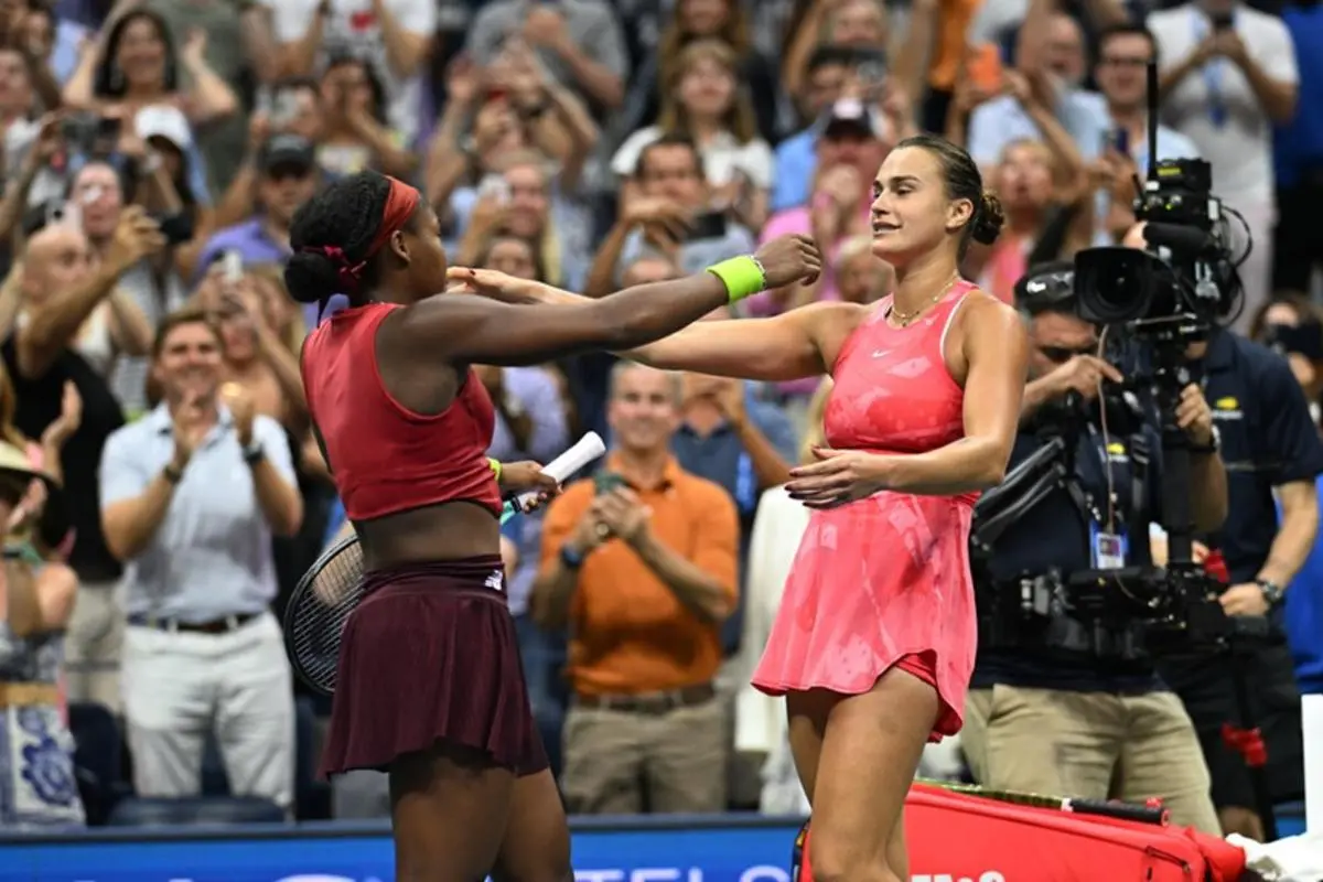 dónde ver Mutua Madrid Open 2025: Sabalenka - Gauff