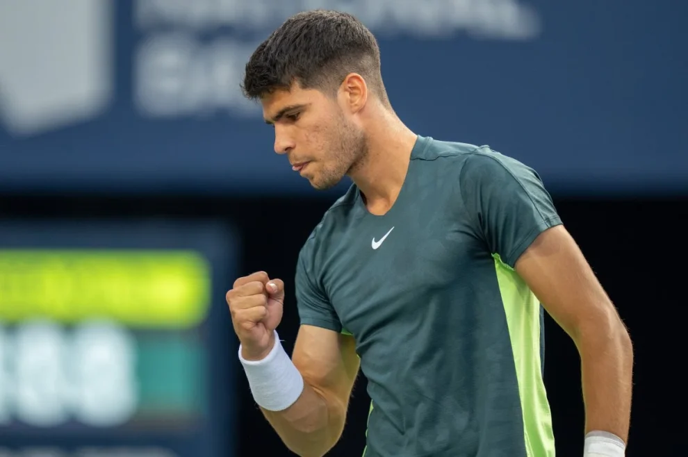 dónde ver Roland Garros 2025: Shelton - Alcaraz