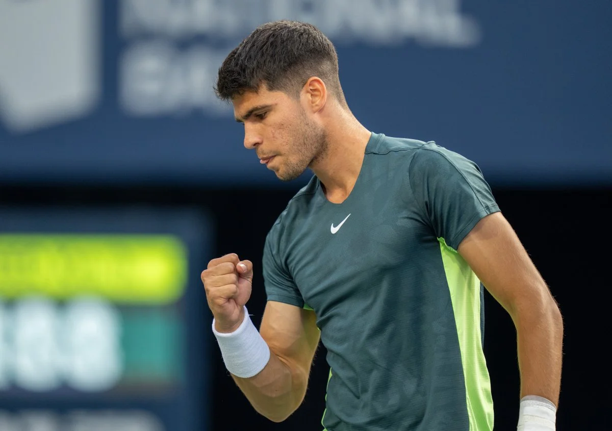 dónde ver Roland Garros 2025: Shelton - Alcaraz