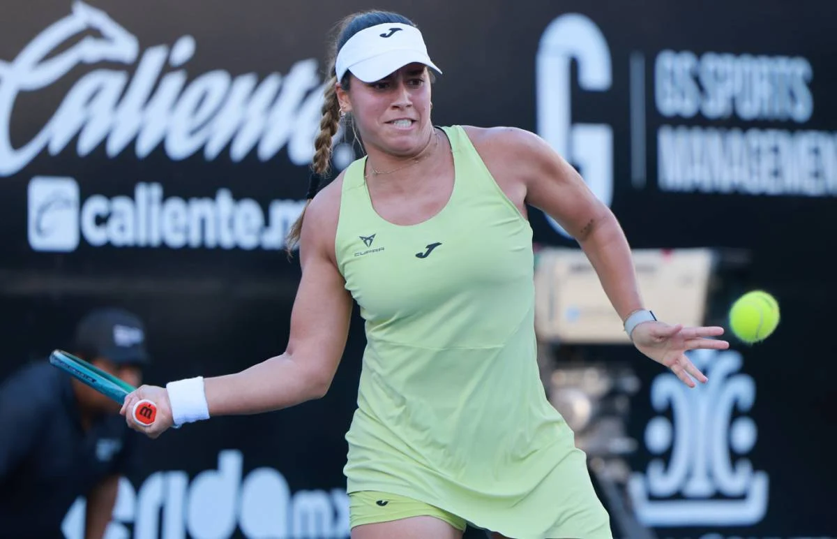 dónde ver WTA Roma 2025: Svitolina - Bouzas