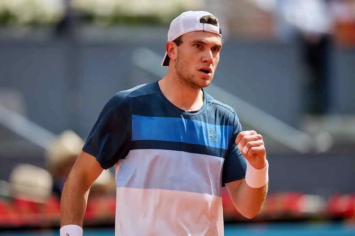 draper musetti atp madrid 2025