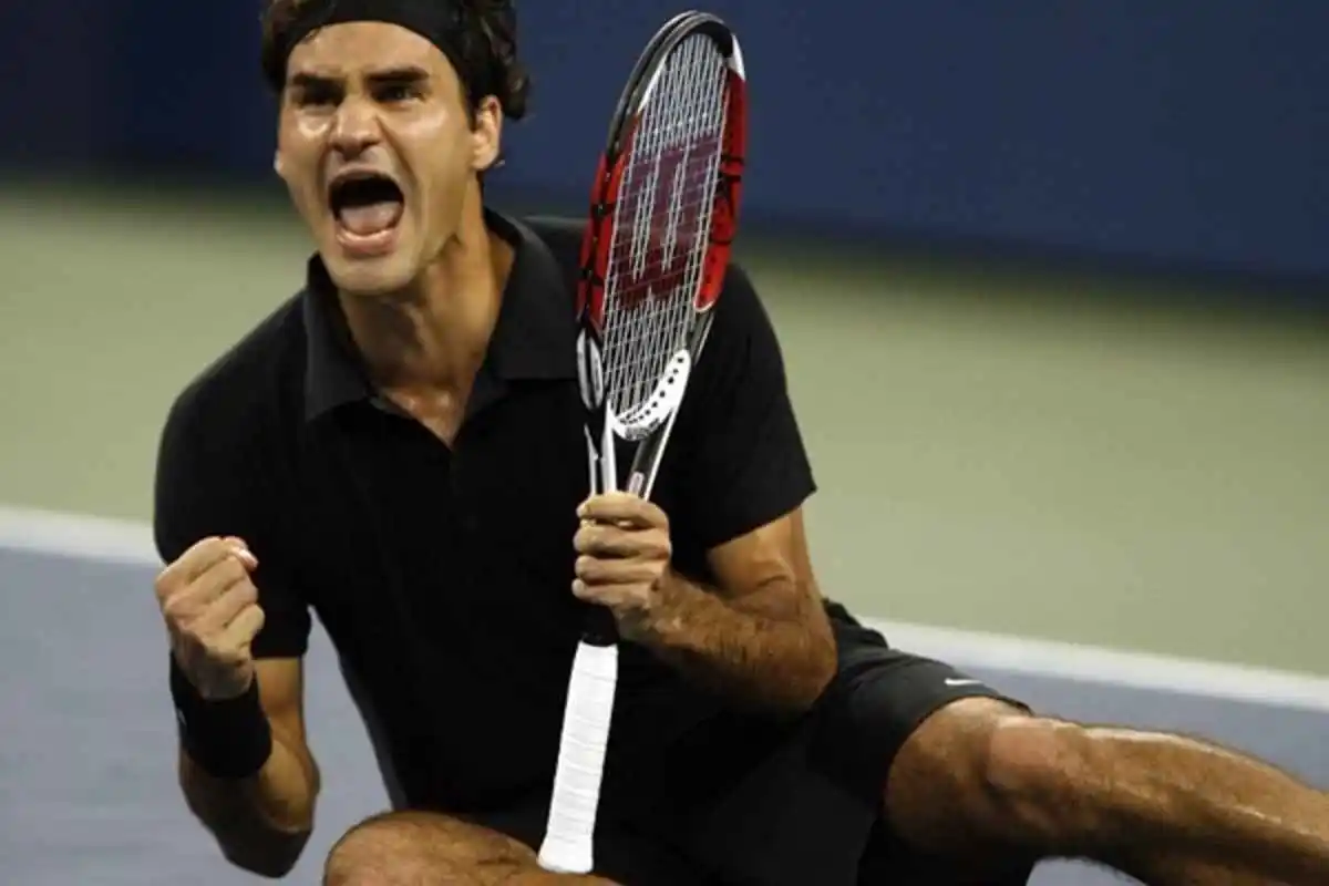 el dia que federer destrono al rey de la arcilla: un 17 de mayo de 2009 en madrid