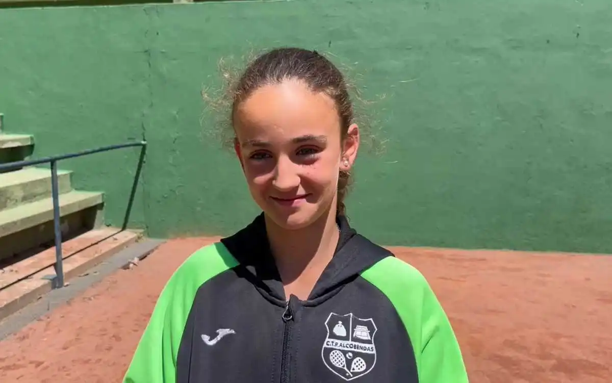entrevista con los ganadores del campeonato alevin de la comunidad de madrid