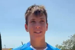 entrevista con los ganadores del campeonato infantil de cataluña