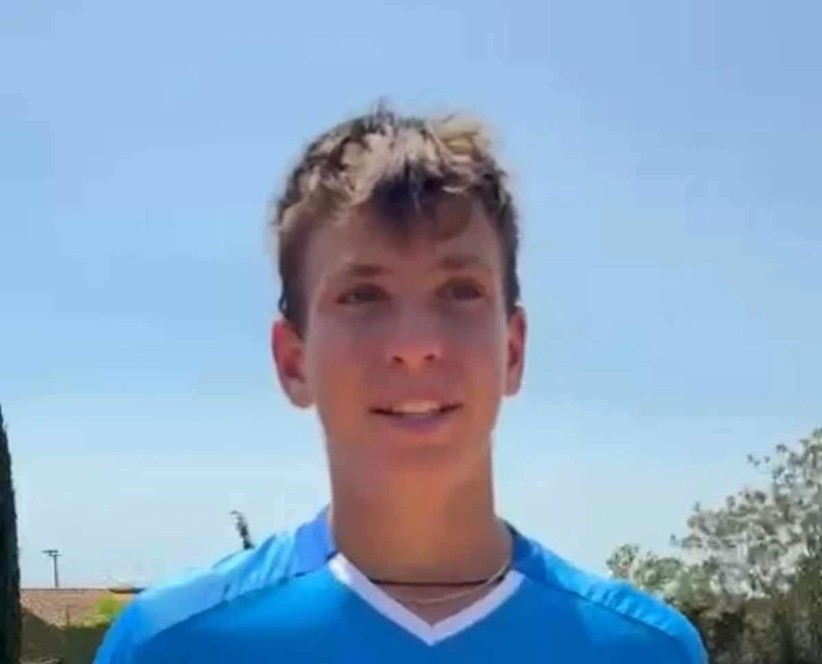 entrevista con los ganadores del campeonato infantil de cataluña