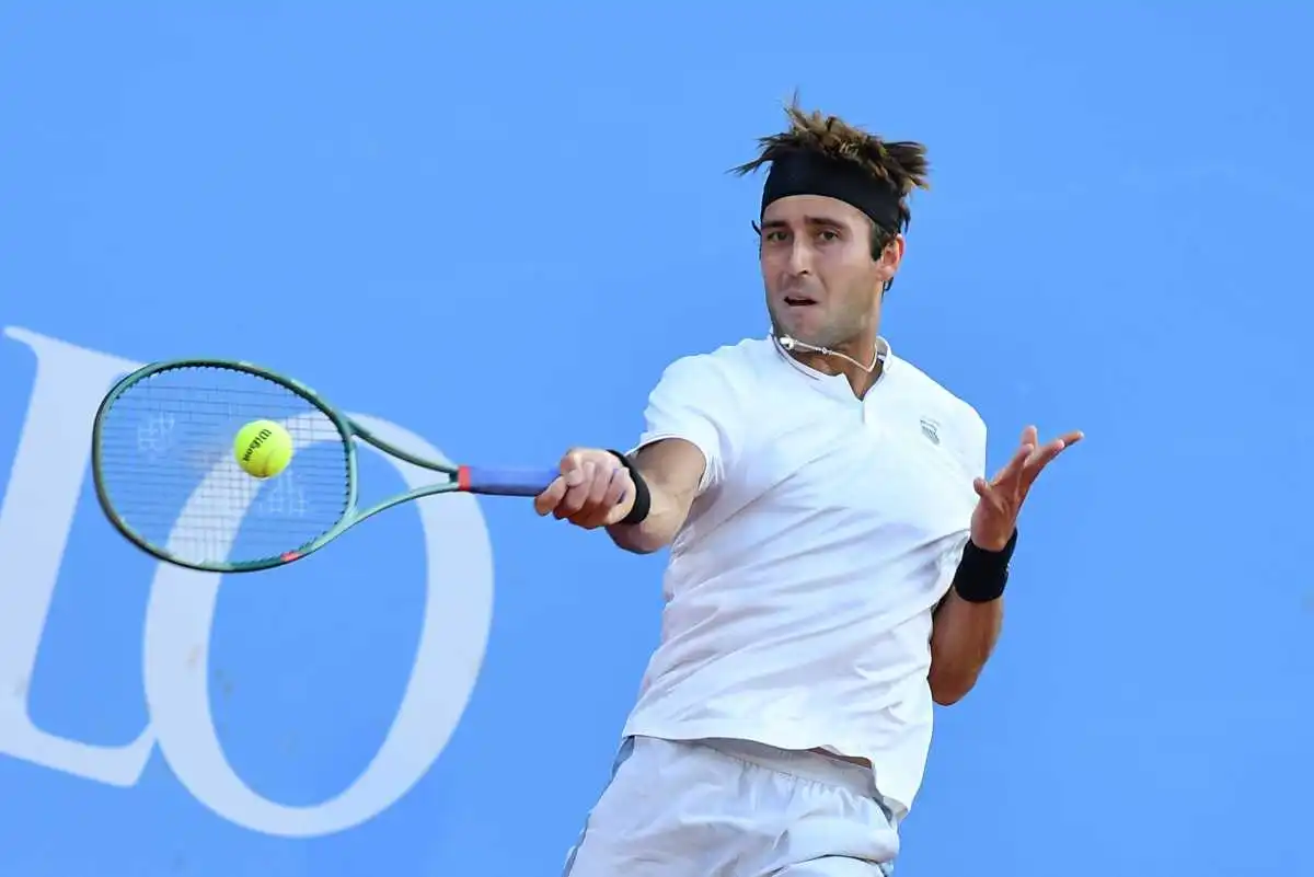 etcheverry comesaña atp hamburgo 2025
