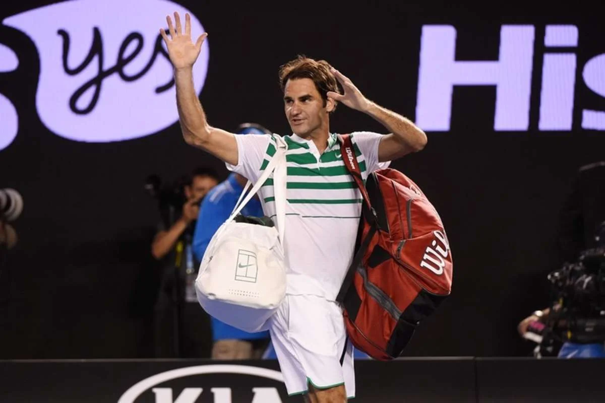 Federer: "Nadal y yo jugamos tanto tiempo, que no iba a perderme su despedida" 3 federer nadal y yo jugamos tanto tiempo que no iba a perderme su despedida