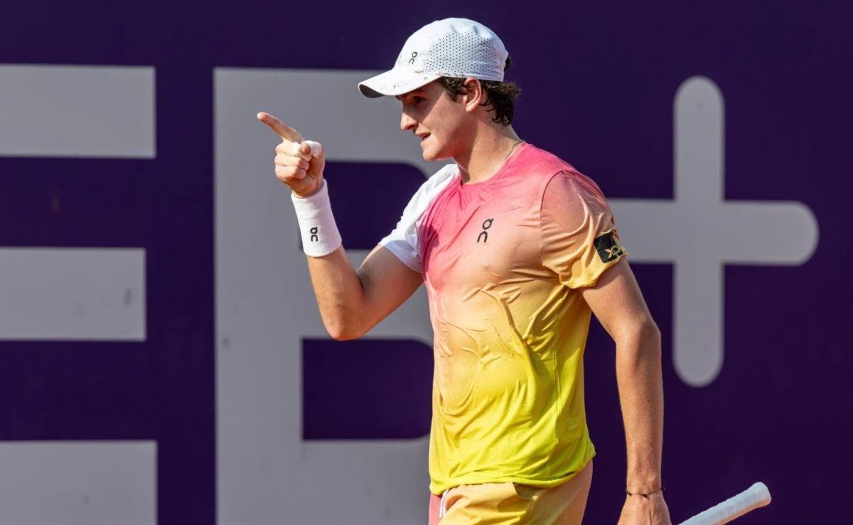 fonseca se alista para eastbourne