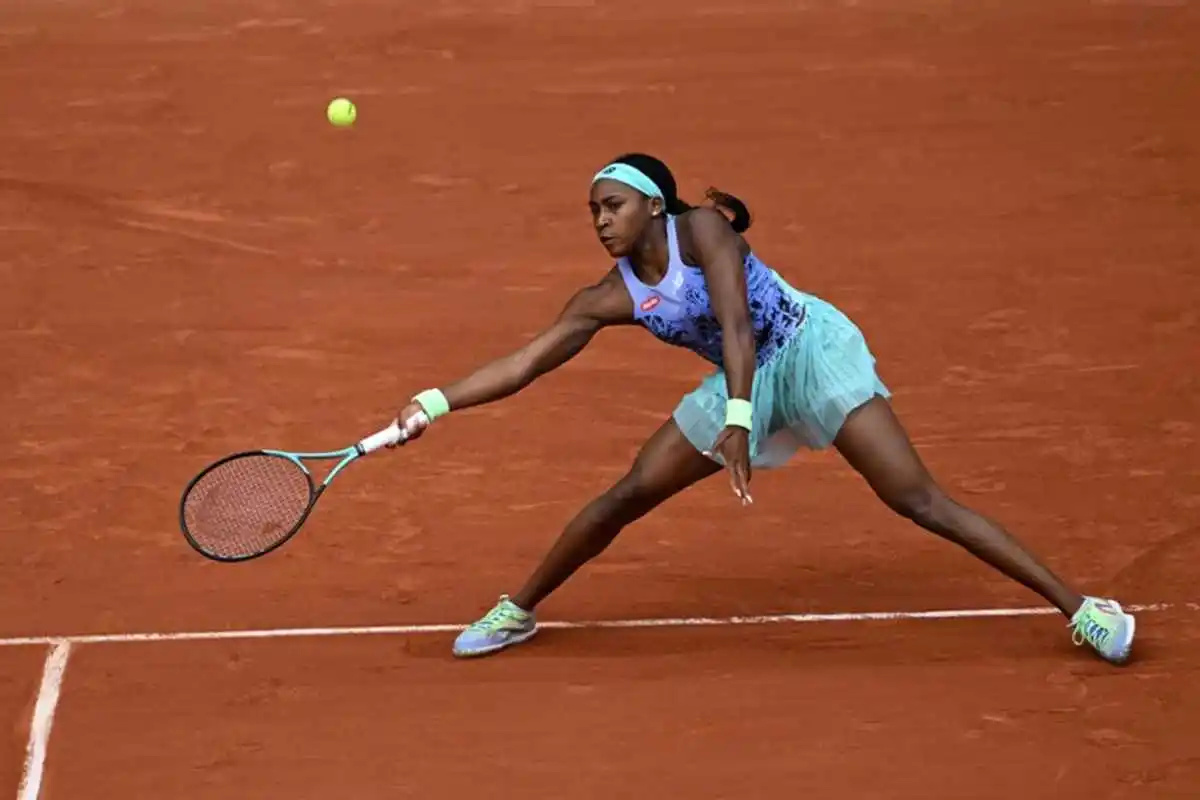 gauff gadecki roland garros 2025