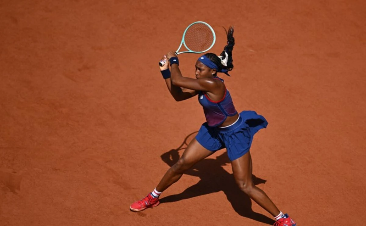 gauff mboko wta roma 2025