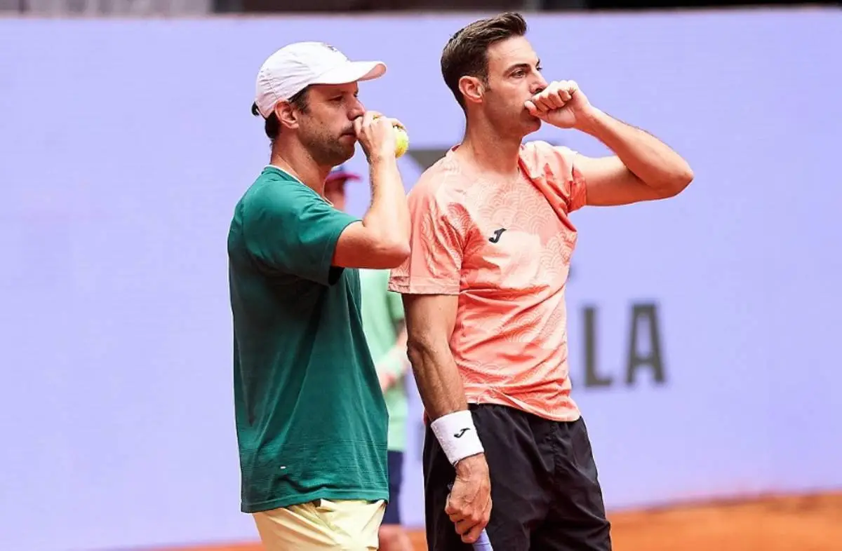 granollers zeballos salisbury skupski atp roma 2025