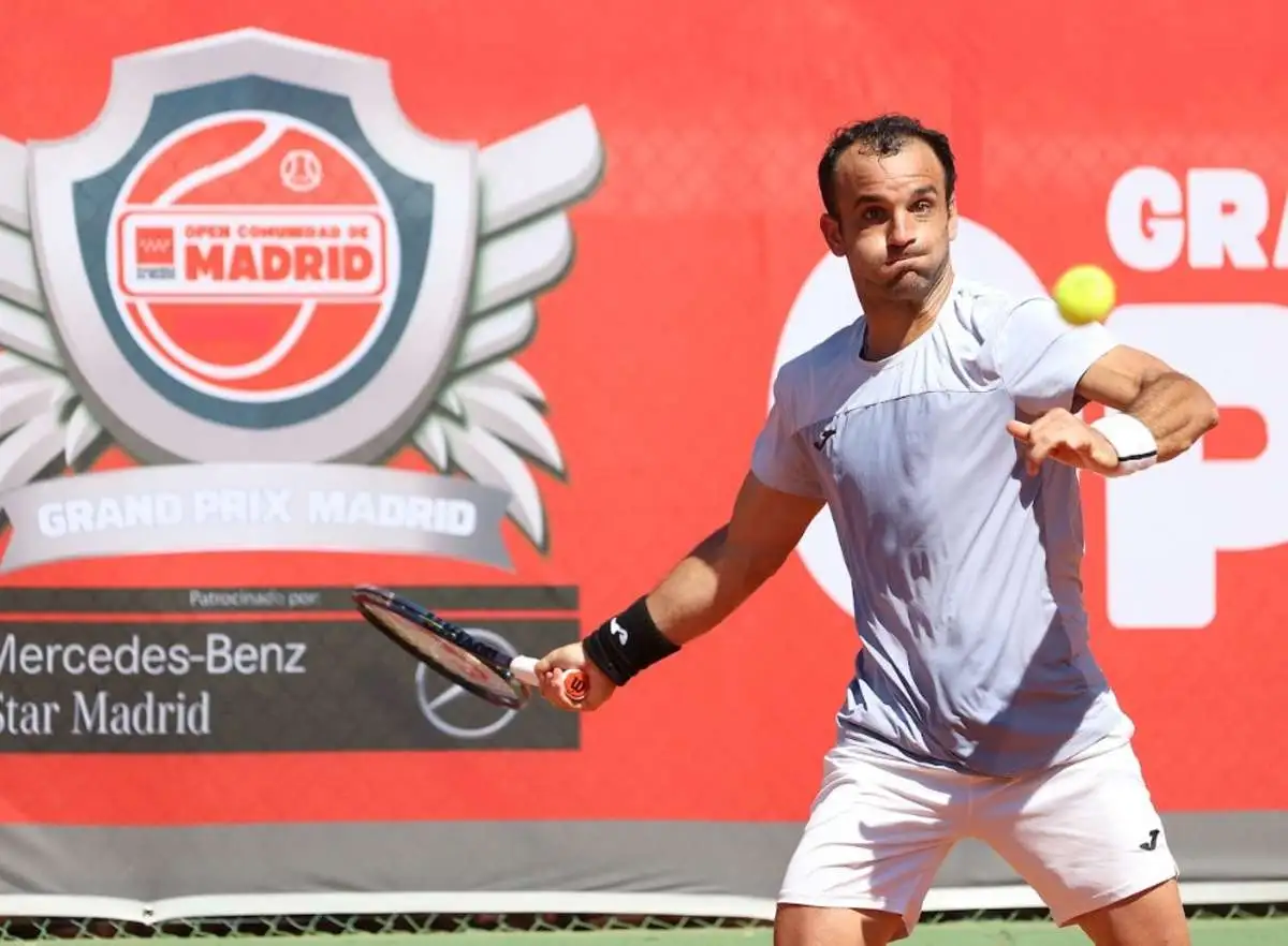 habib roca batalla challenger ostrava 2025