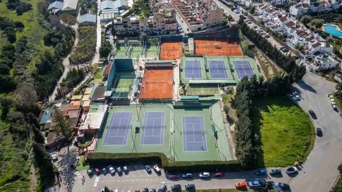 itf w15 estepona: la vigente campeona y las españolas grandes atractivos de esta edicion