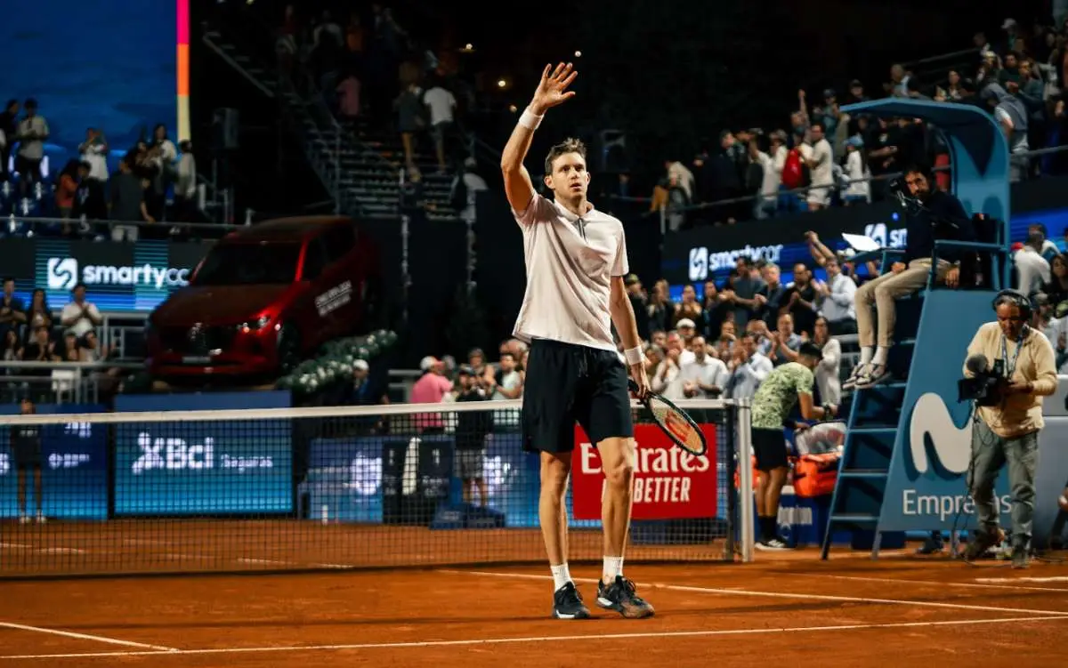 jarry pellegrino challenger estoril 2025