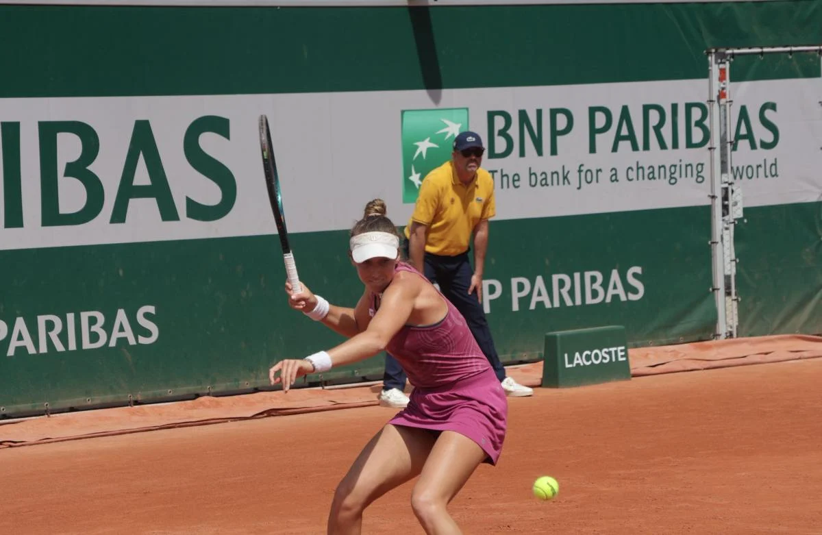 jornada españolas qualy roland garros