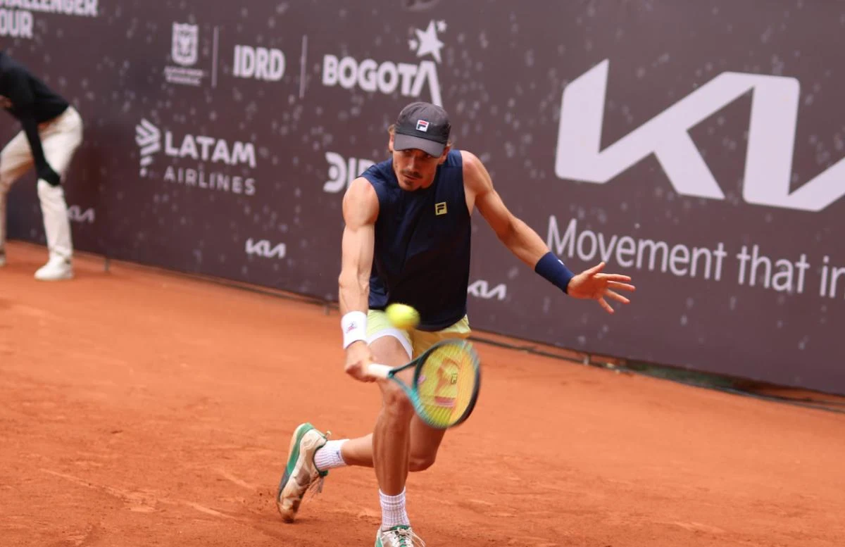 kypson sakamoto challenger bogotá 2025