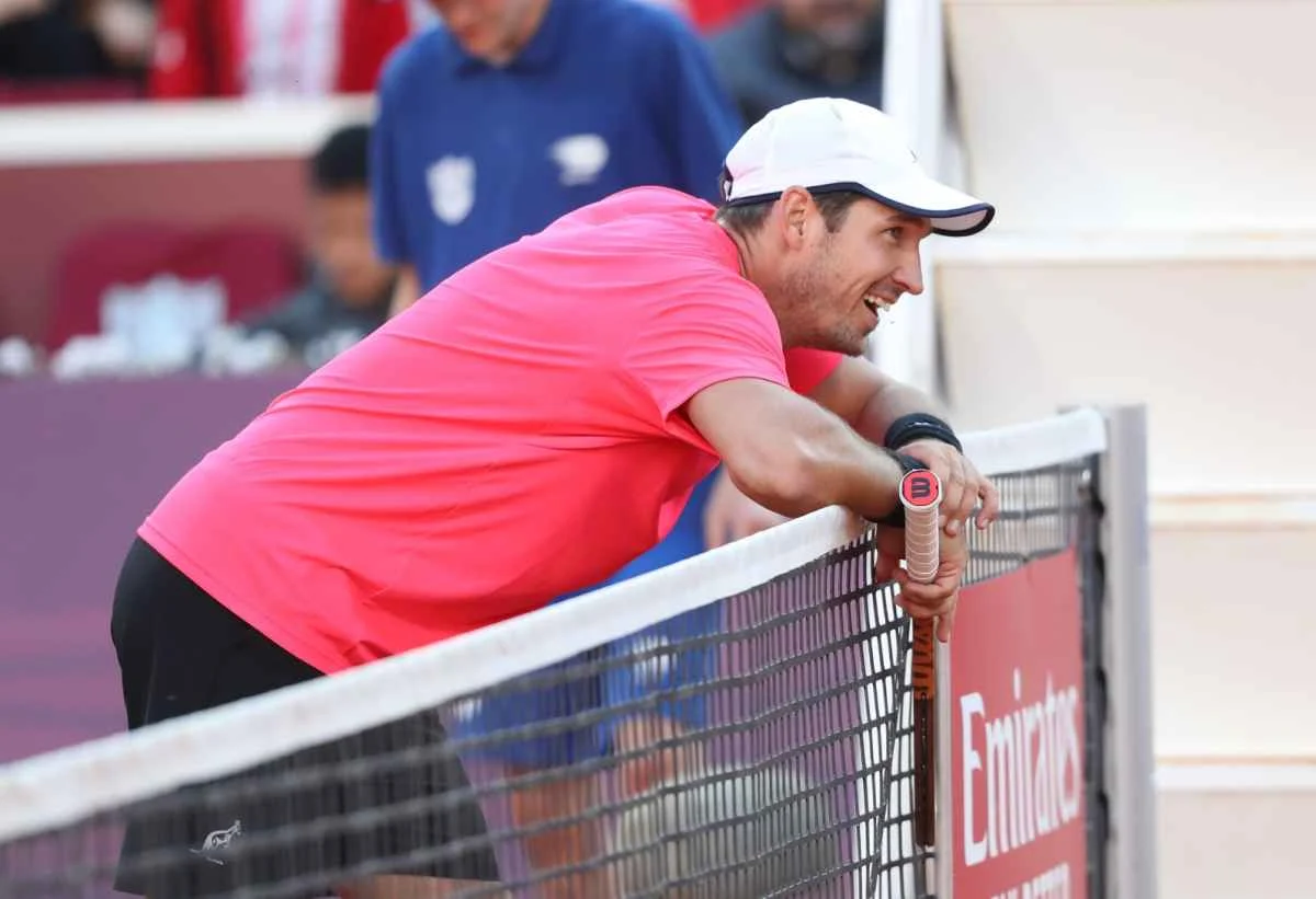 lajovic enfrentarme a alcaraz siempre es un momento agradable
