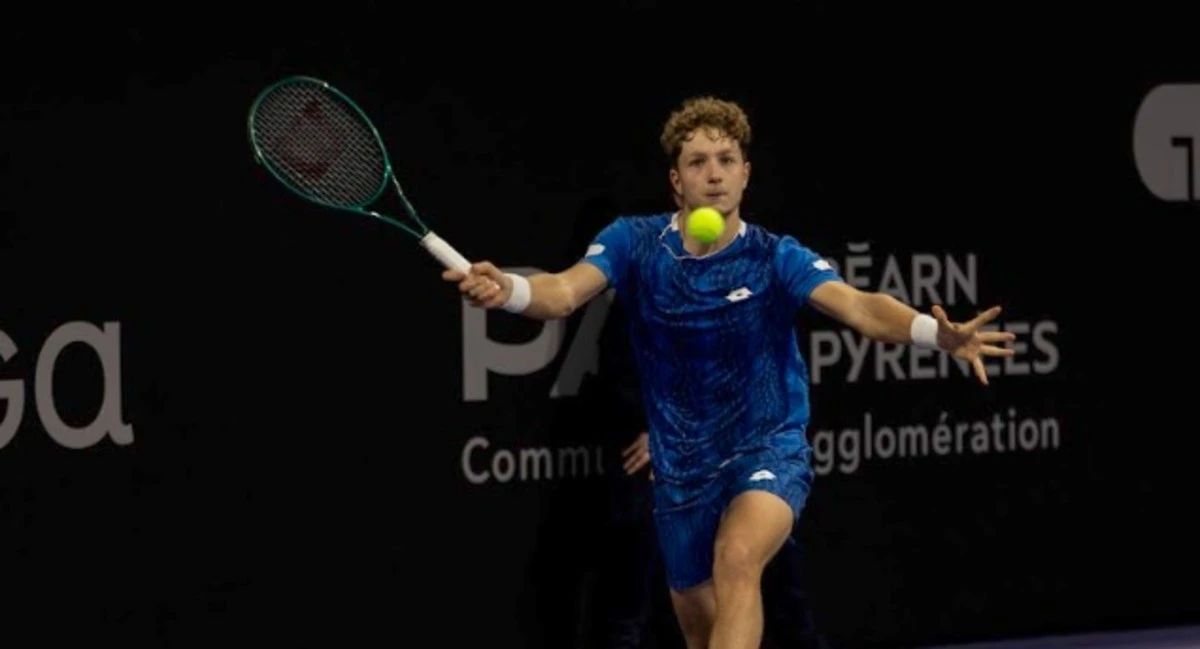 landaluce gomez roland garros 2025