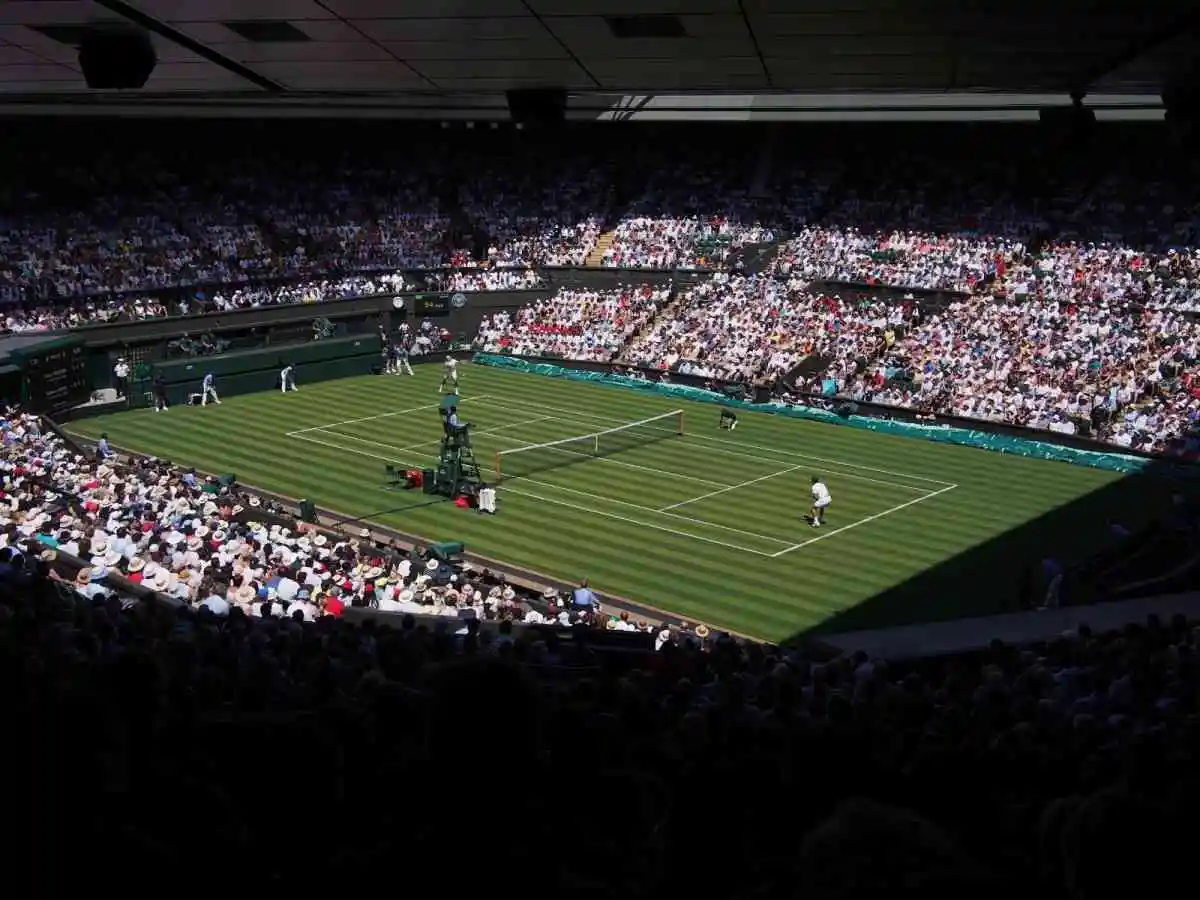 los torneos de tenis mas grandes de 2025: todo lo que debes saber