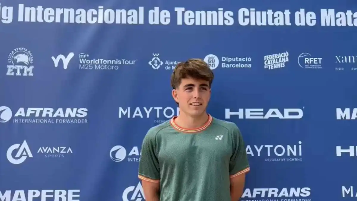 luis llorens jugar en equipo me parece una maravilla