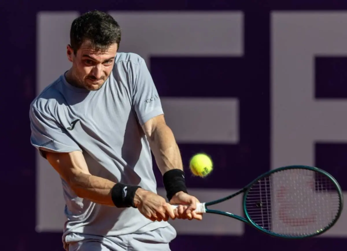 martinez hurkacz atp roma 2025