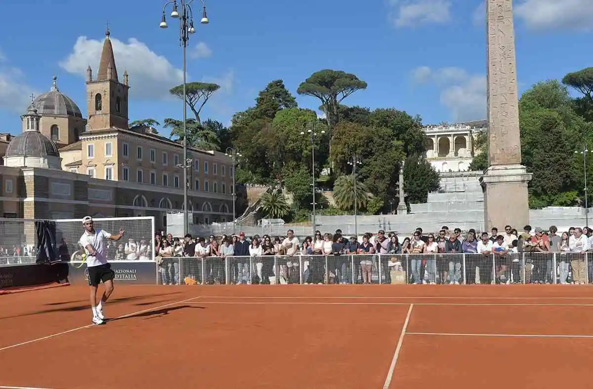 matteo berrettini se pierde roland garros