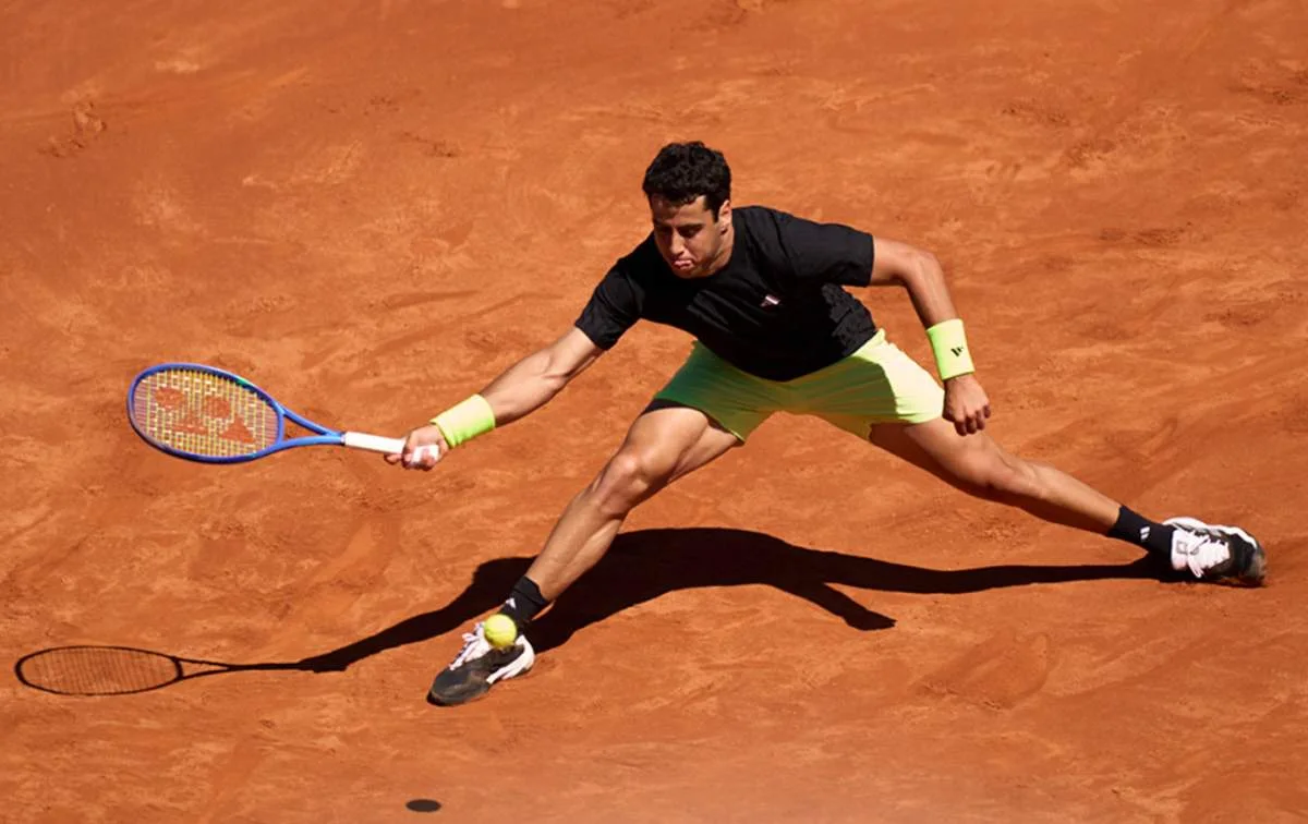 munar barrios vera atp roma 2025