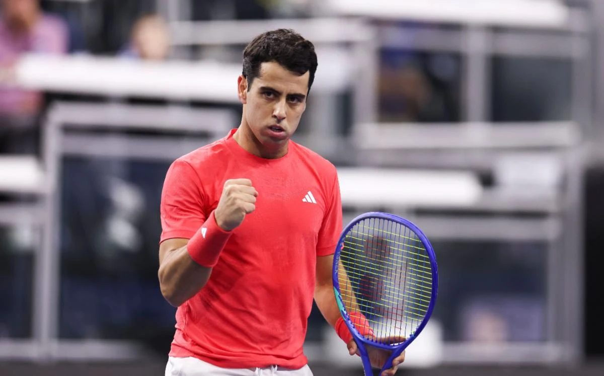 munar ugo carabelli roland garros 2025