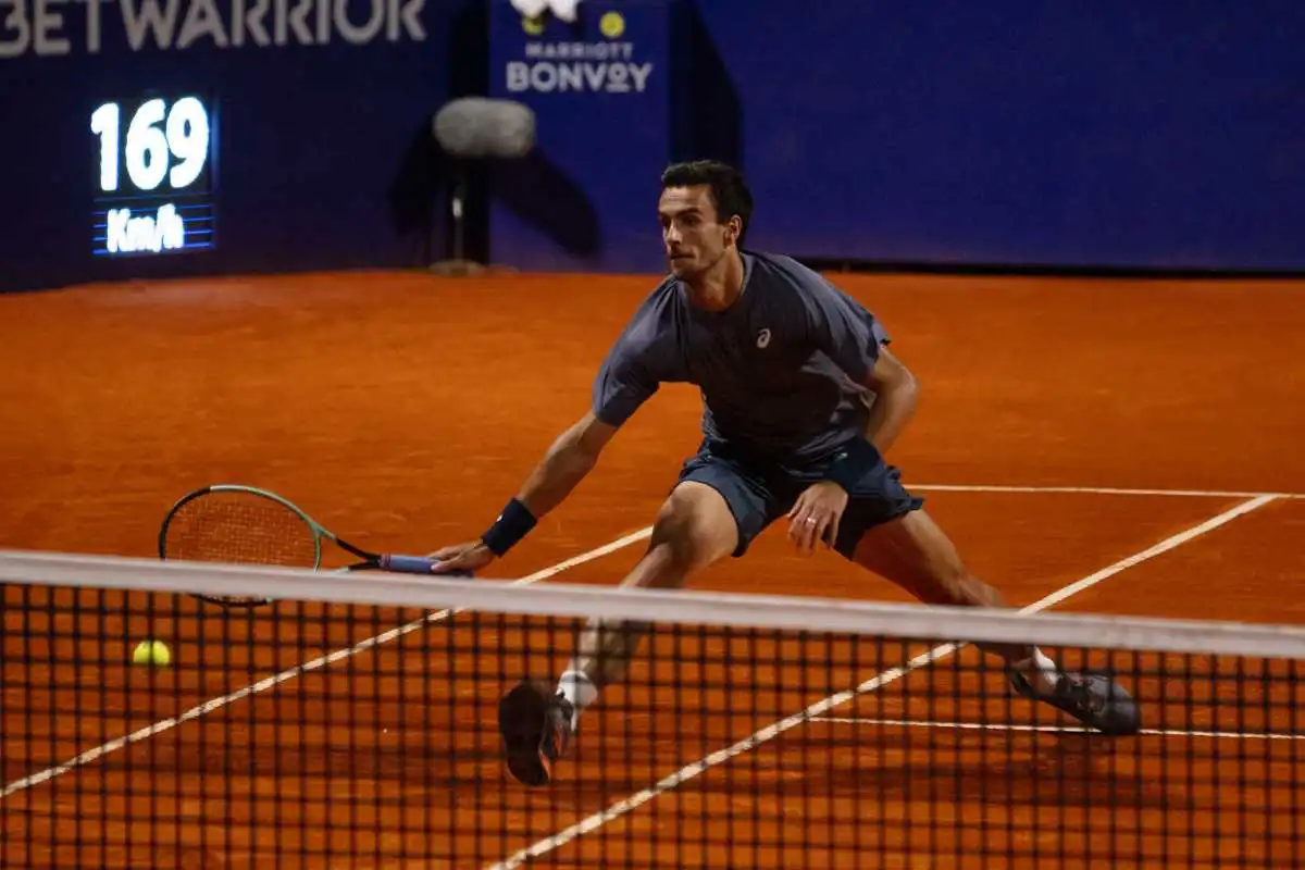 musetti galan roland garros 2025