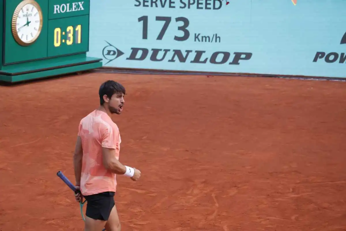 navone cina atp roma 2025