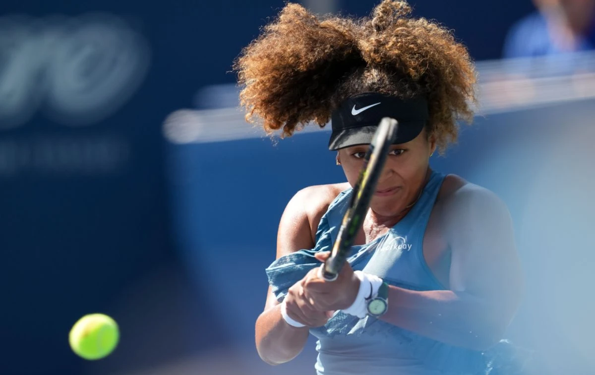 osaka siento aprendo cosas pequeñas cada partido