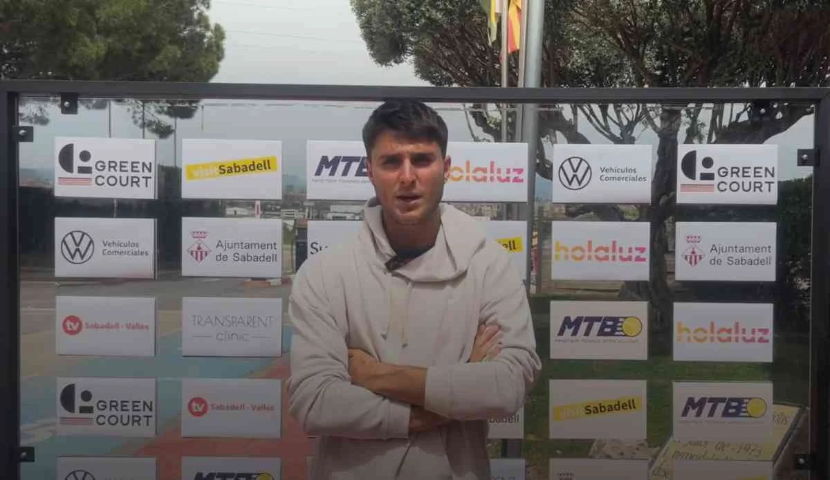 pablo llamas si las lesiones me dejan tranquilo volvere donde estaba e incluso mejor