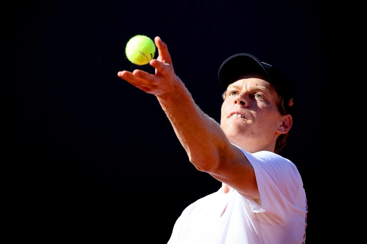 para que sirven las rutinas en el mundo del tenis