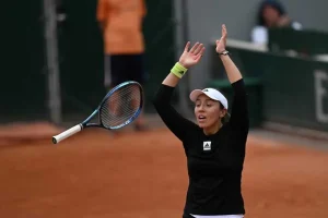 pegula li roland garros 2025