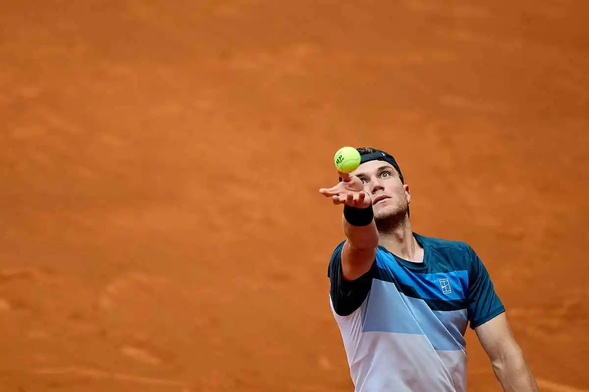 previa mutua madrid open 2025: draper vs ruud