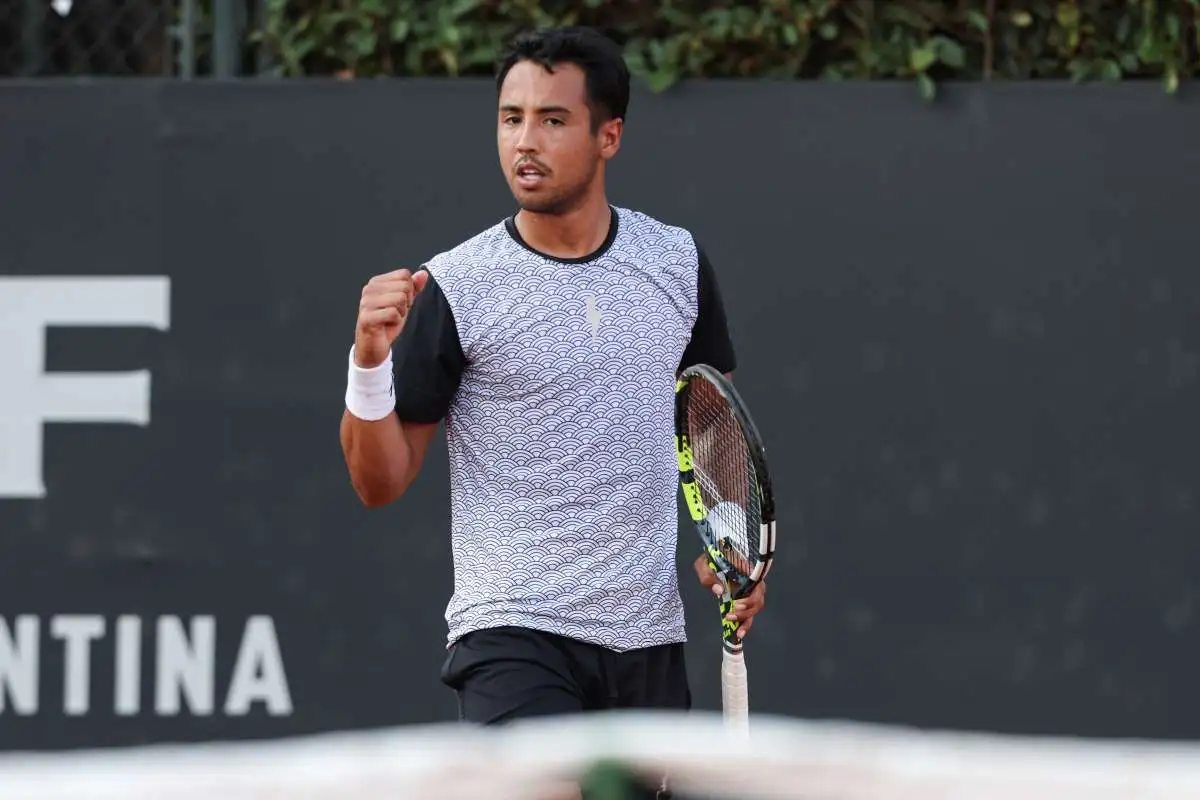 resultados atp challenger skopje 2025