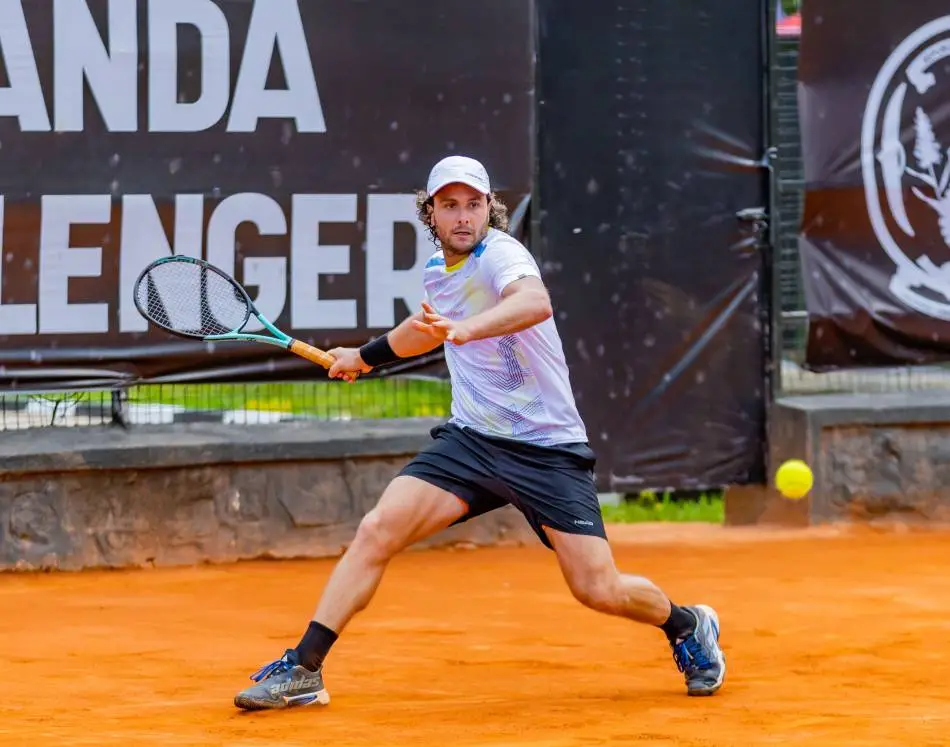 resultados atp challenger zagreb 2025