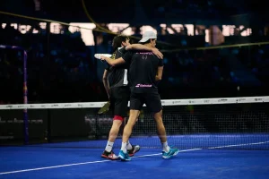 resultados premier padel buenos aires p1 2025