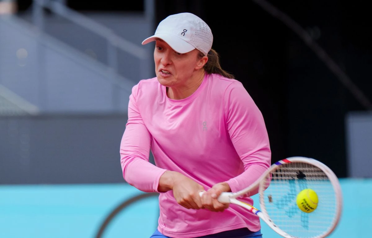 resultados wta roma 2025