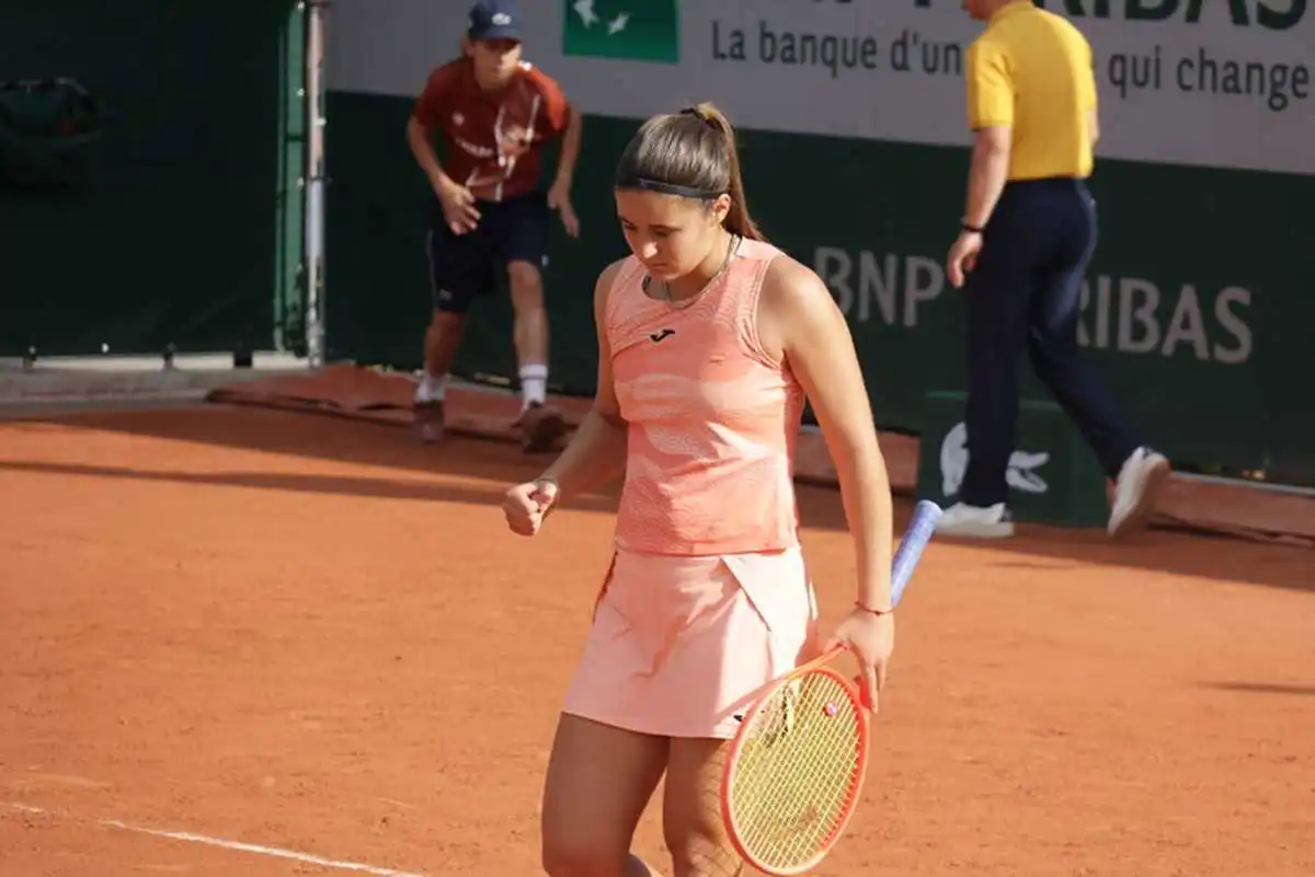 riera bulgaru roland garros 2025