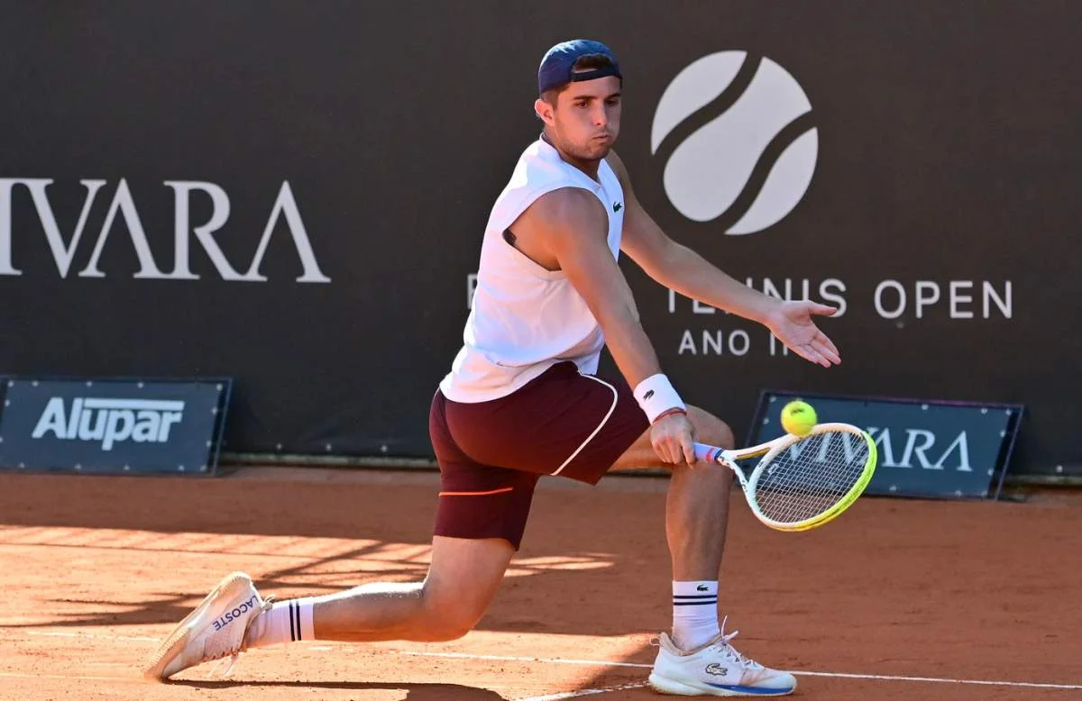 rodriguez taverna alcanza la final en porto alegre