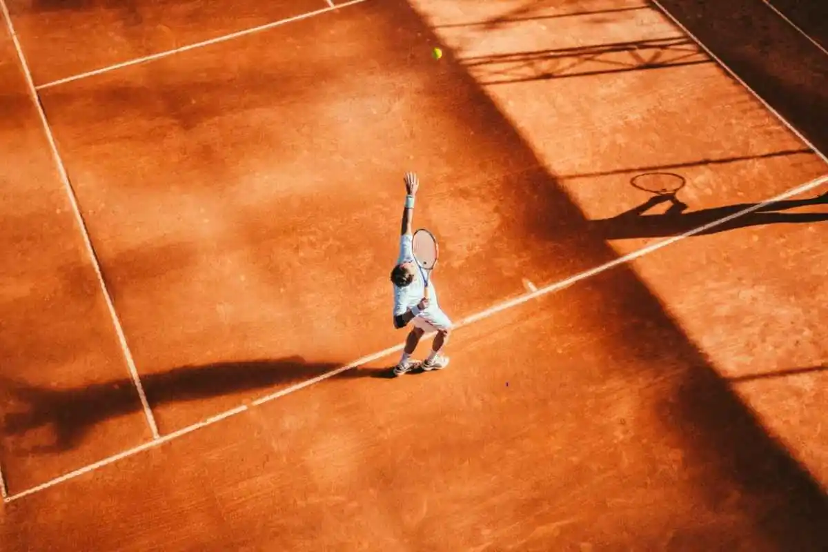 roma: una ciudad apasionada del futbol y el tenis