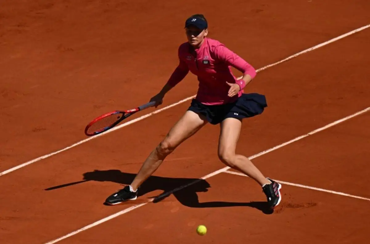 rybakina riera roland garros 2025