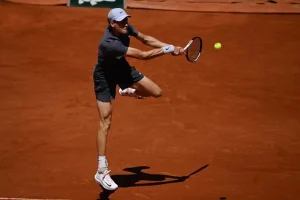 sinner gasquet roland garros 2025
