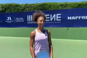stoiber tras el titulo en el itf estepona la semana es de diez