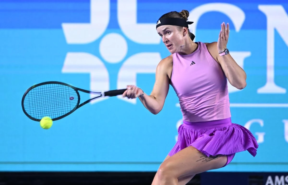 svitolina stearns wta roma 2025